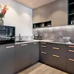 Holzapfel Апартаменты *