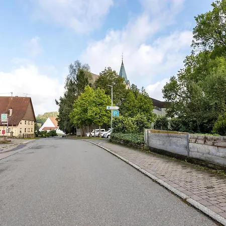 Daire Holzapfel Dunningen