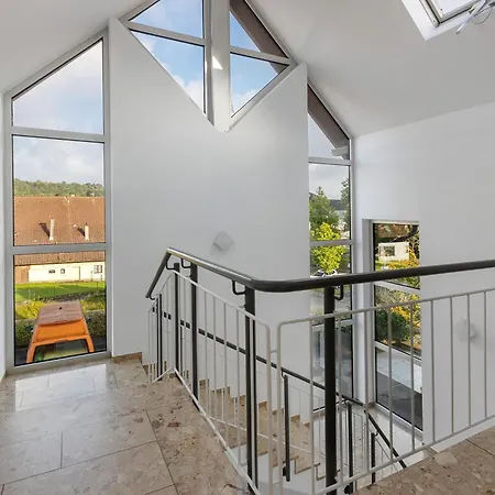 Daire Holzapfel Dunningen