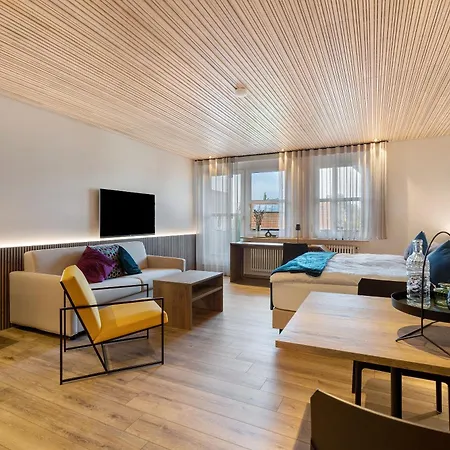 Daire Holzapfel Dunningen